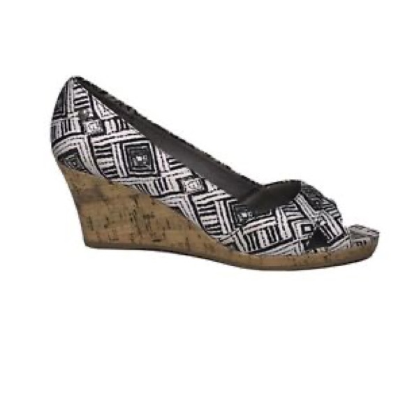 Wedge shoes - Picture 5 of 8